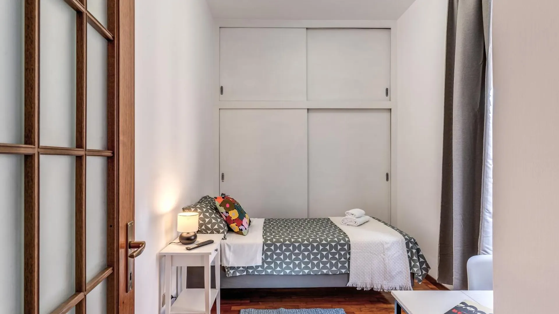 Oasis Apartment Trastevere Rome Italy