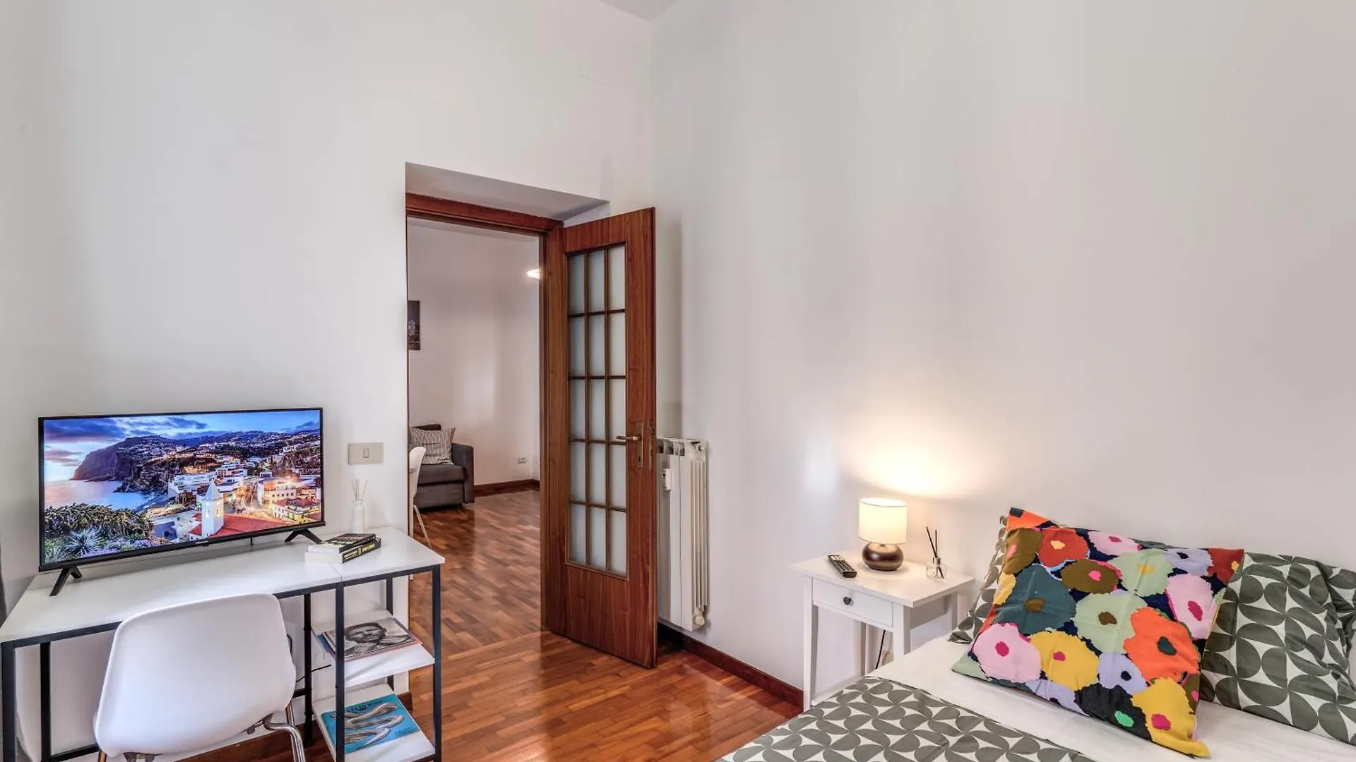 Oasis Apartment Trastevere Rome 0*,  Italy
