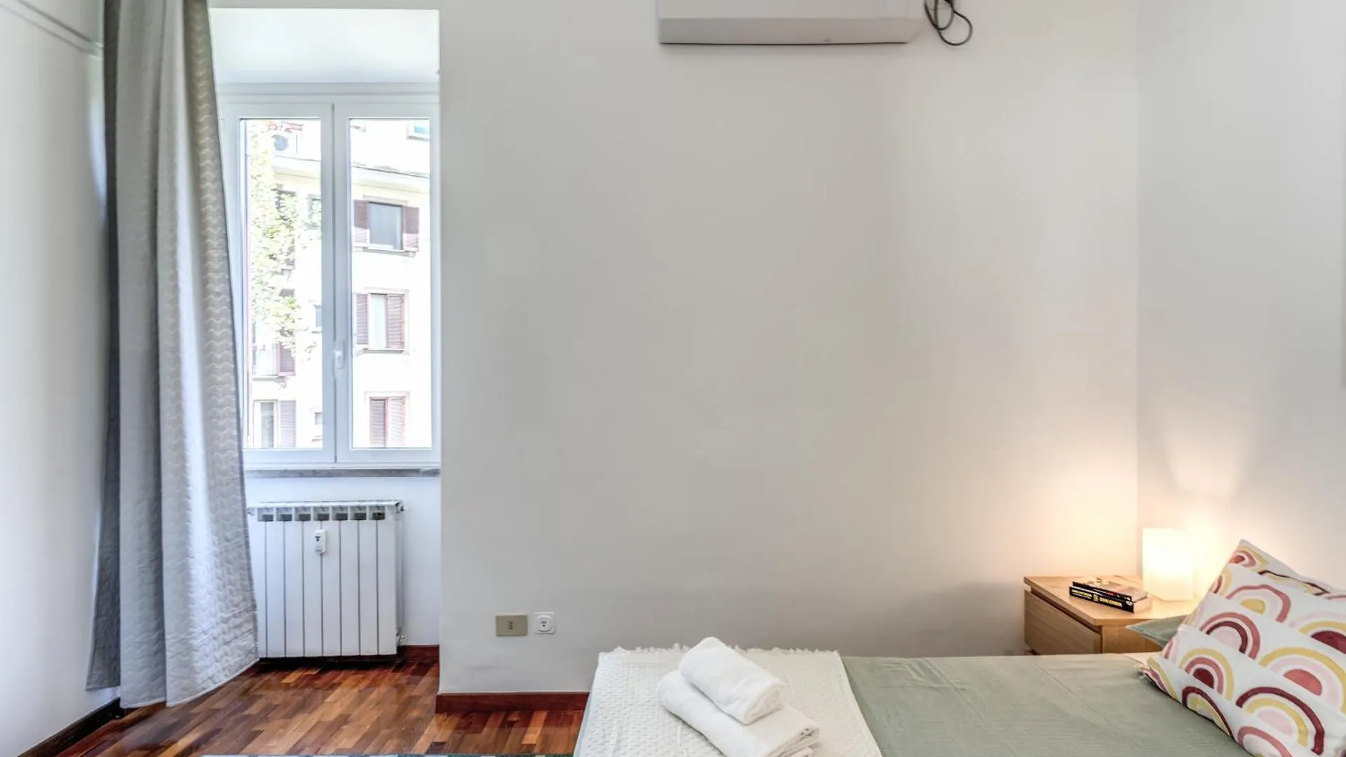 Oasis Apartment Trastevere Rome