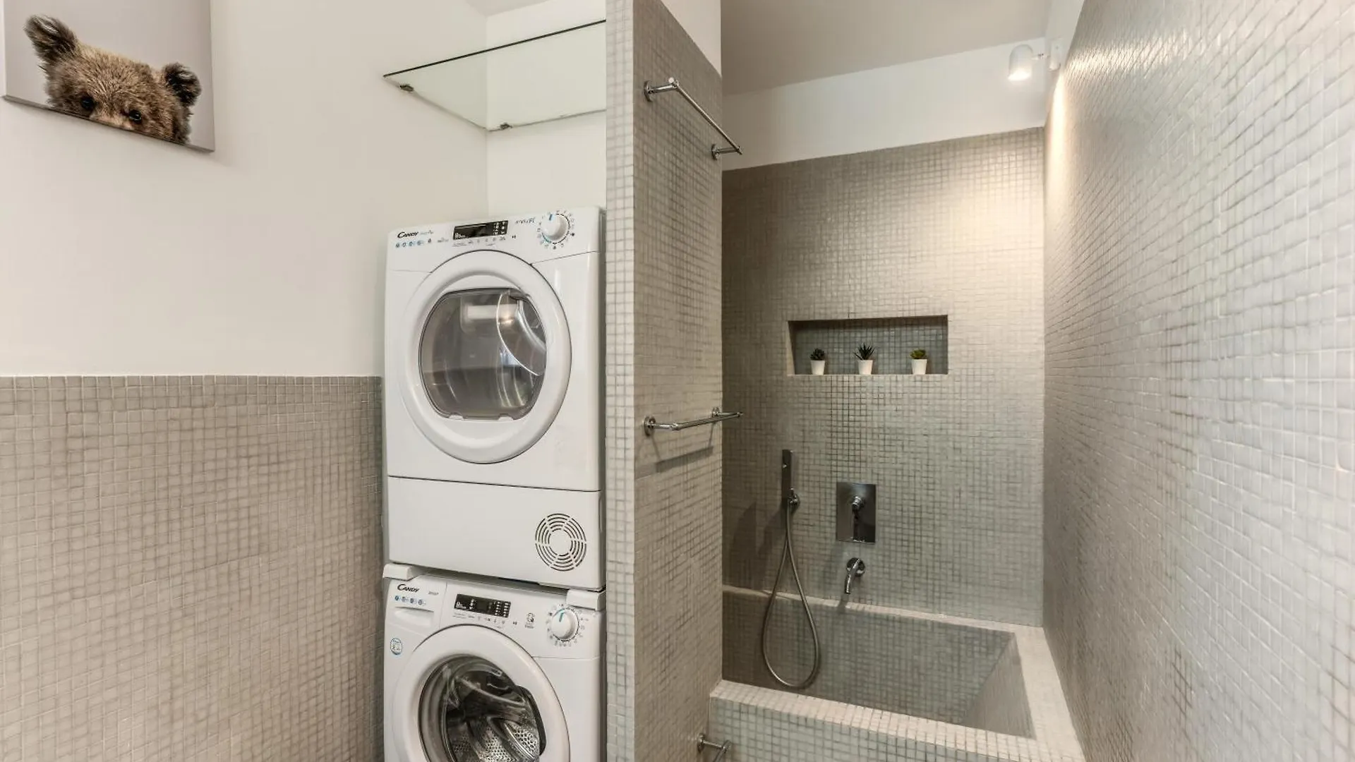 Oasis Apartment Trastevere Rome 0*,