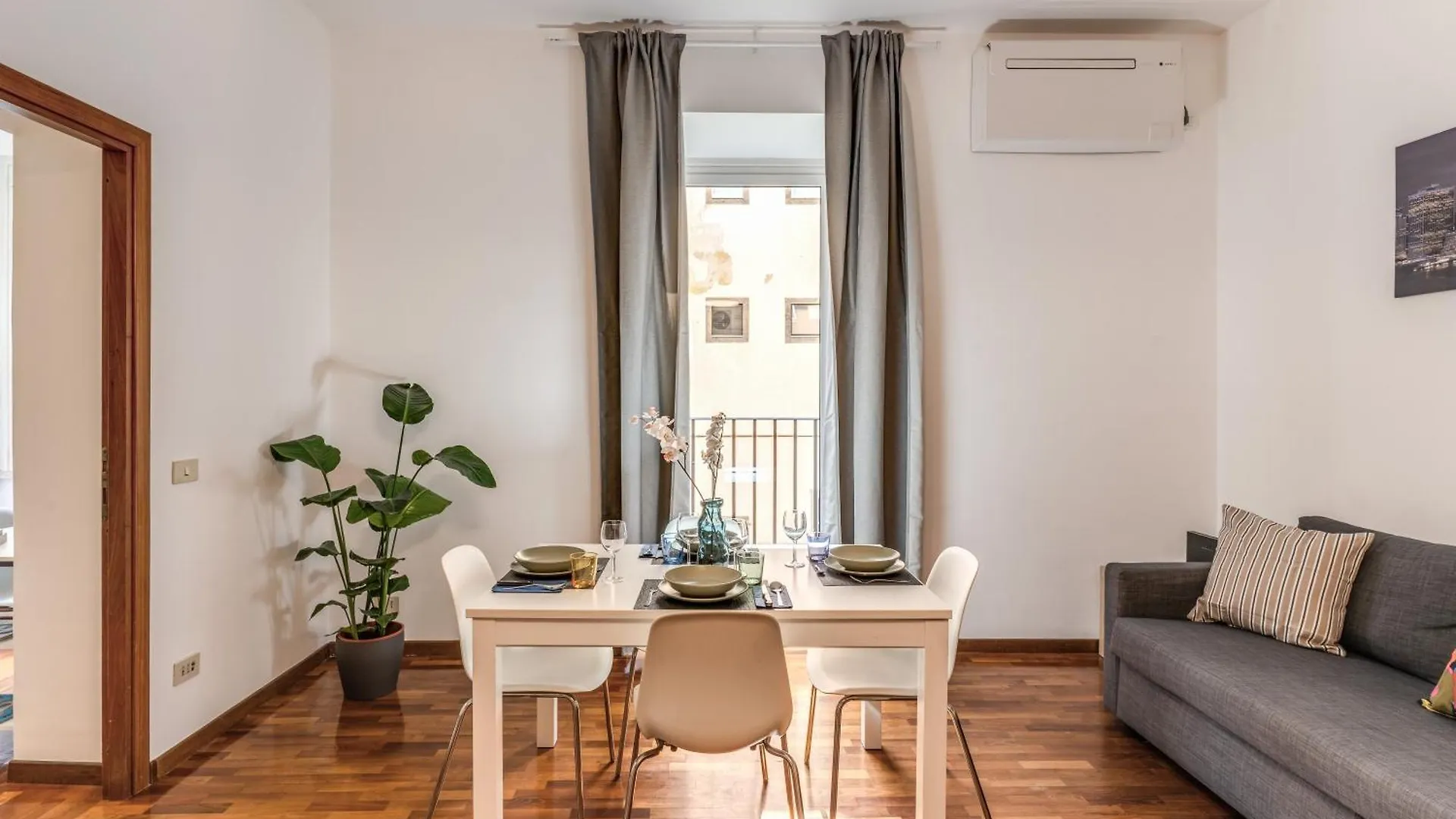 Oasis Apartment Trastevere Rome 0*,  Italy