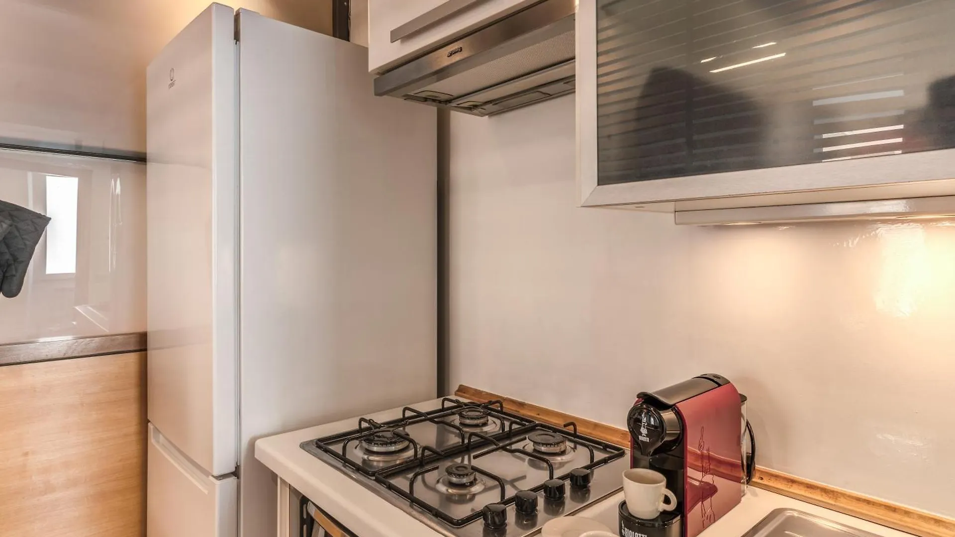 Oasis Apartment Trastevere Rome