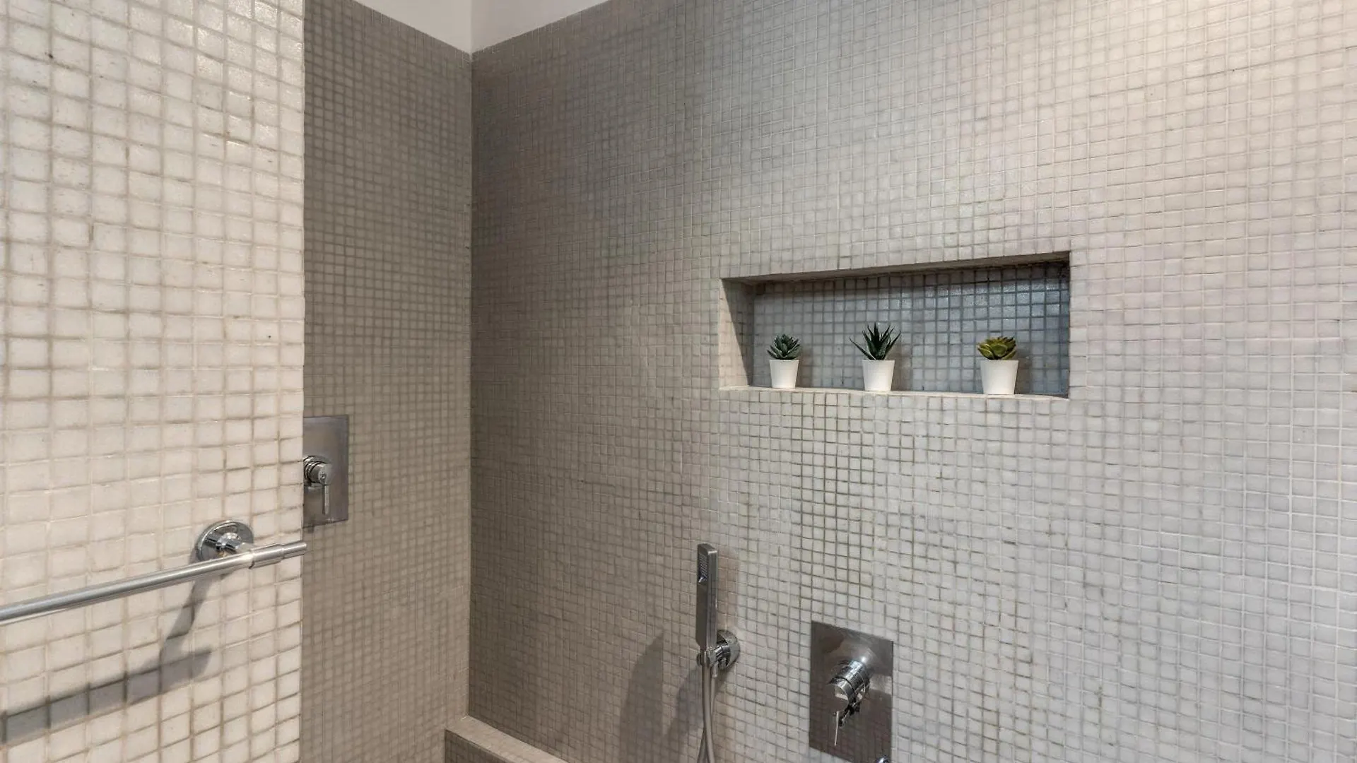Oasis Apartment Trastevere Rome