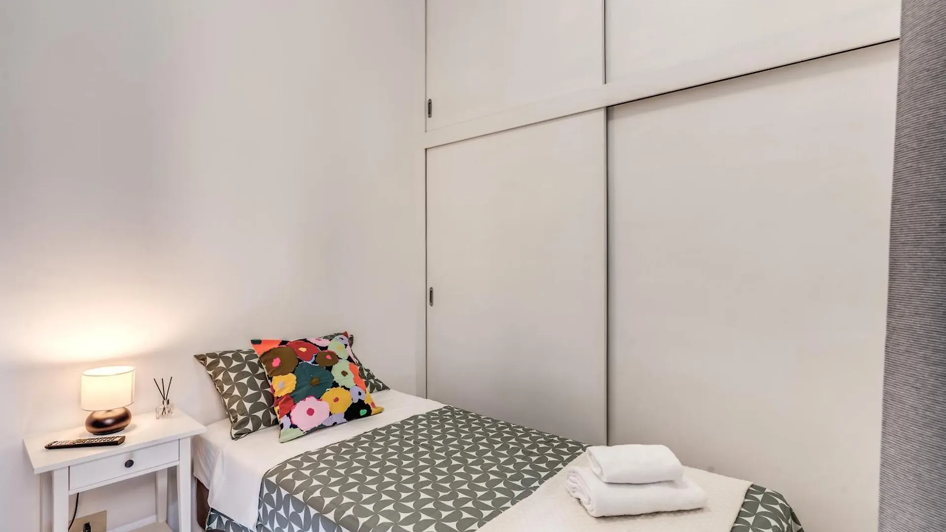Oasis Apartment Trastevere Rome 0*,  Italy