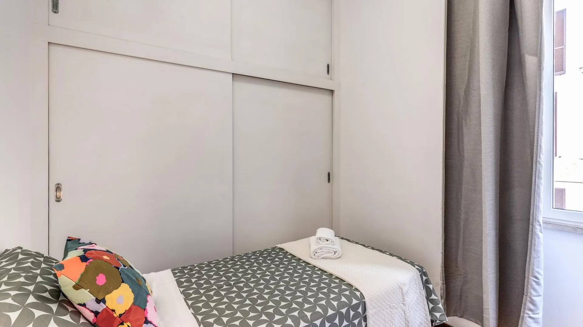 Oasis Apartment Trastevere Rome Italy