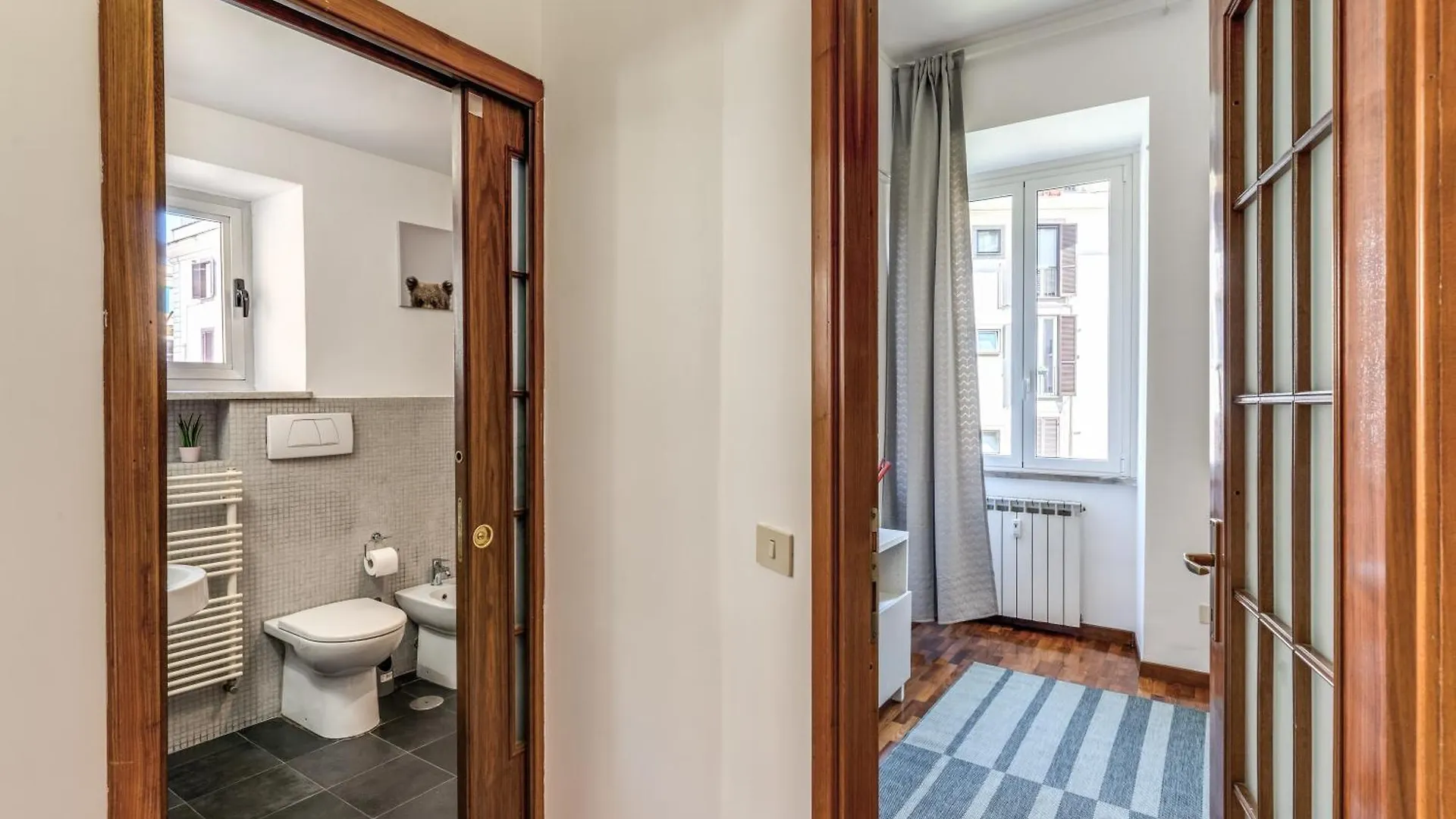 Oasis Apartment Trastevere Rome 0*,