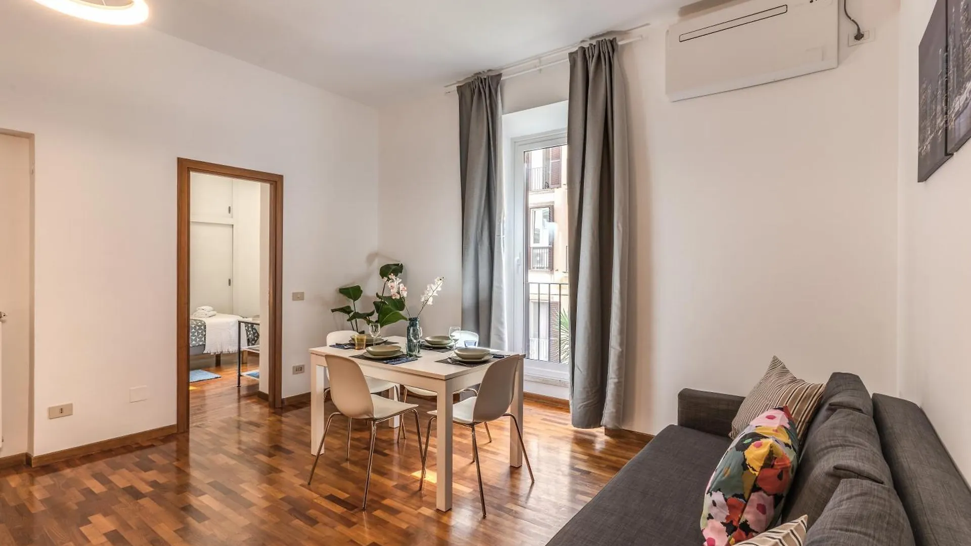 Oasis Apartment Trastevere Rome