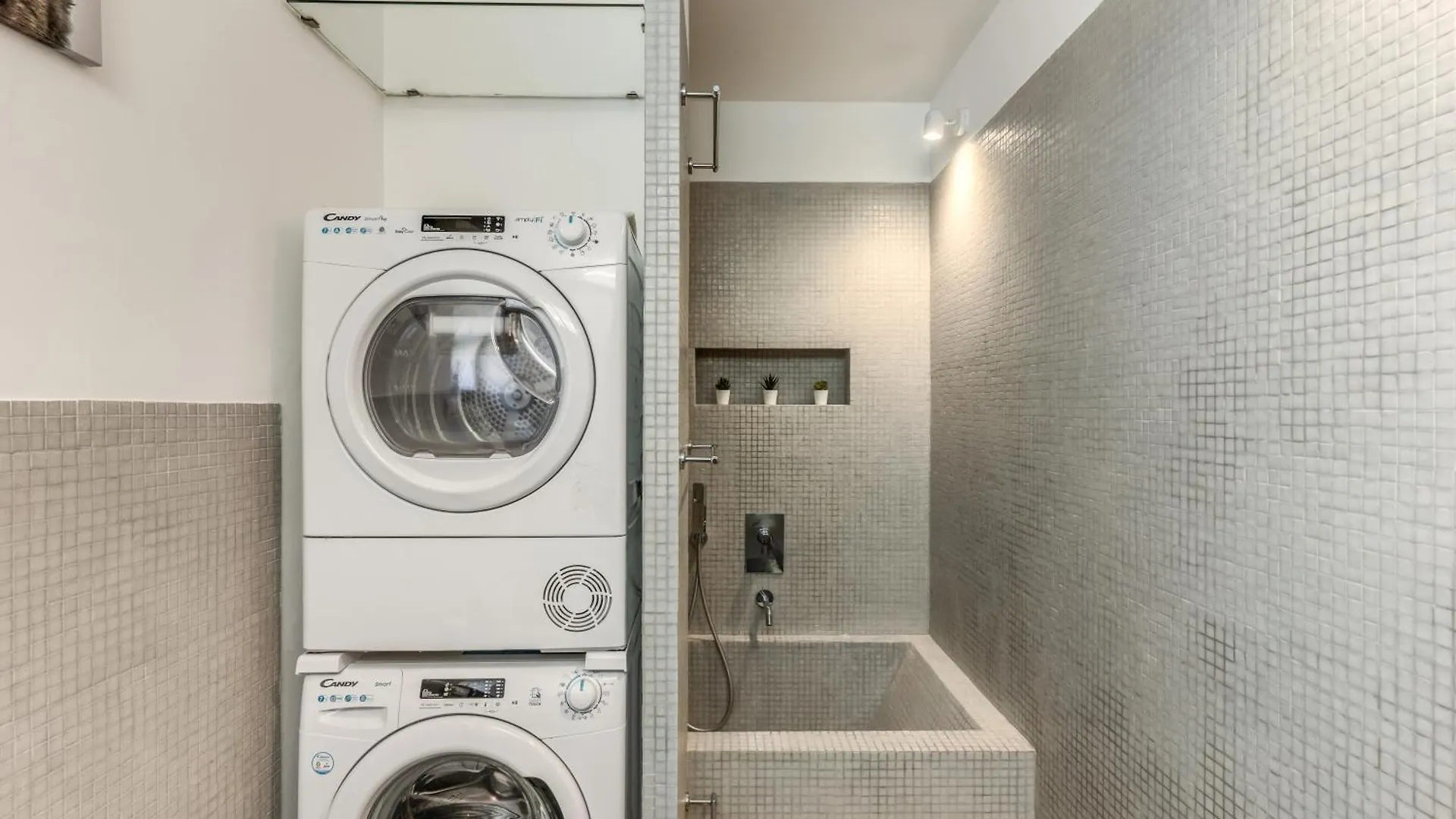 Oasis Apartment Trastevere Rome