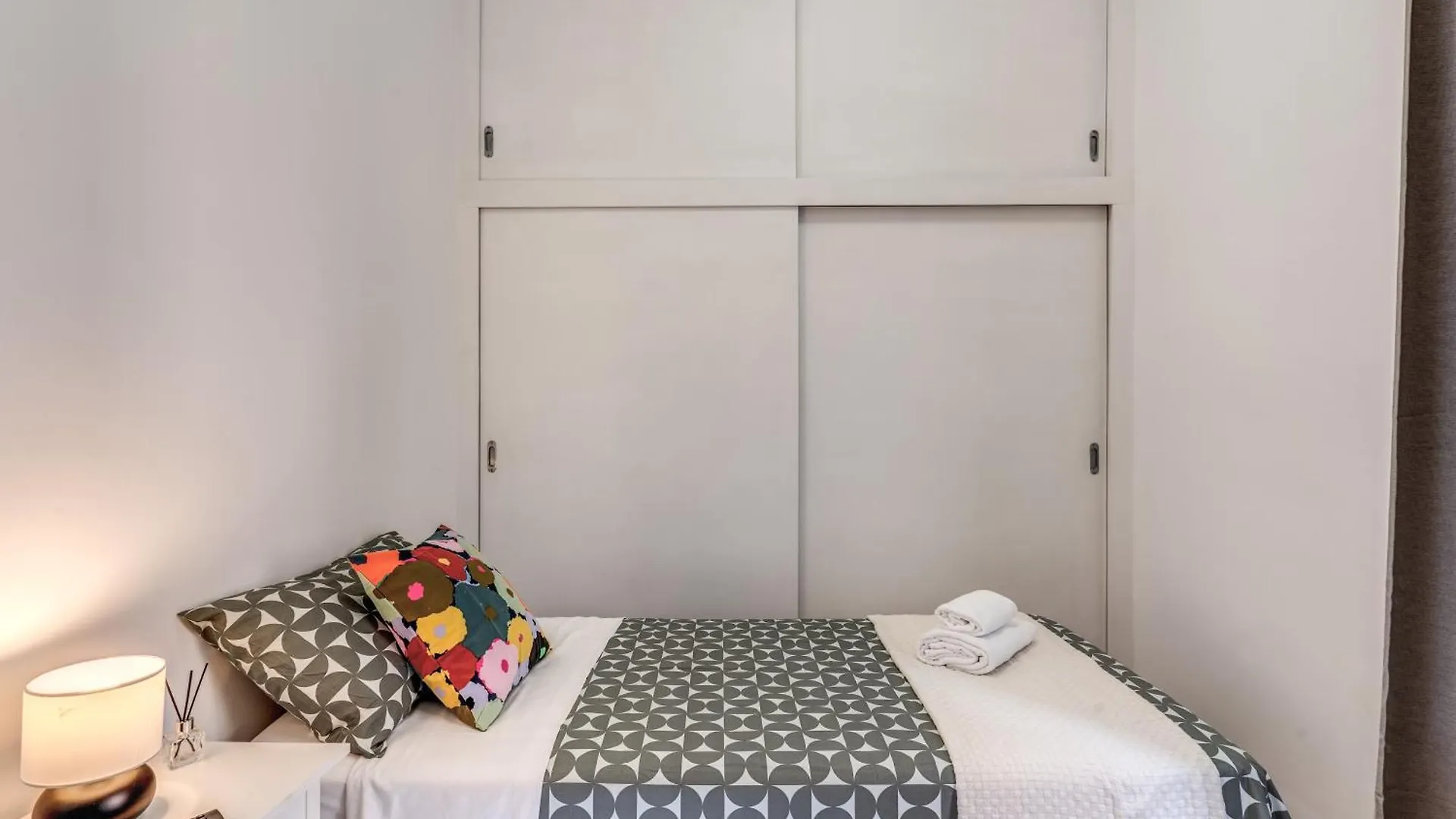 Oasis Apartment Trastevere Rome