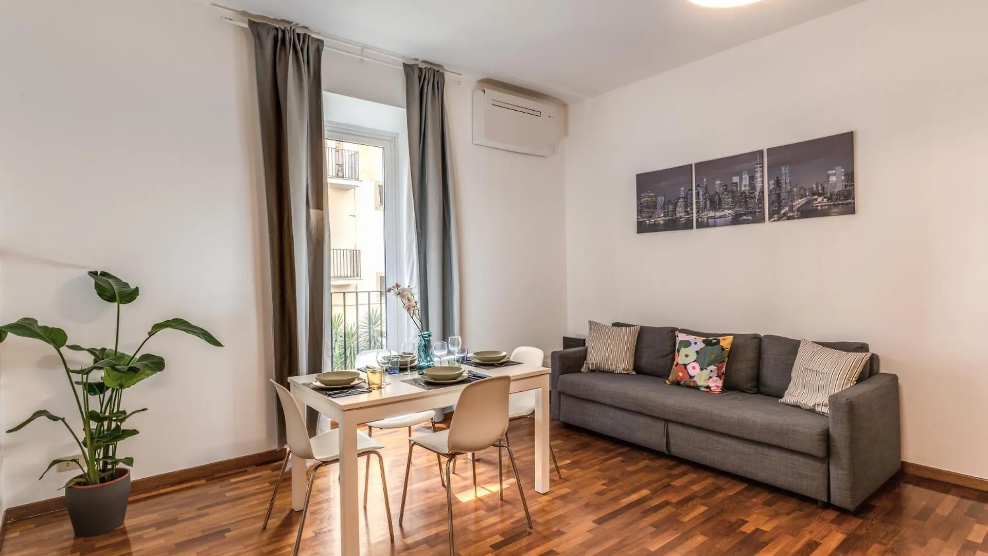 Oasis Apartment Trastevere Rome